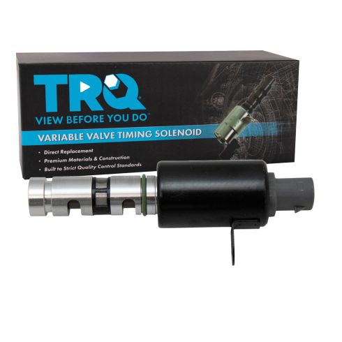 Variable Valve Timing Solenoid