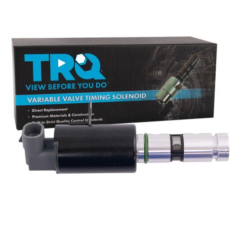 Variable Valve Timing Solenoid