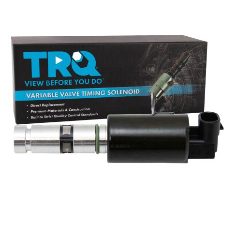 Variable Valve Timing Solenoid
