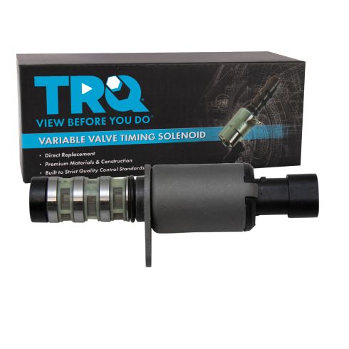 Variable Valve Timing Solenoid