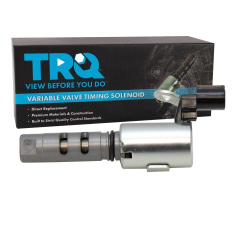 Variable Valve Timing Solenoid