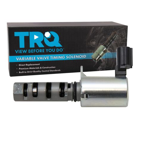 Variable Valve Timing Solenoid
