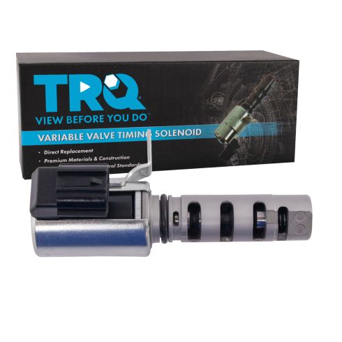 Variable Valve Timing Solenoid