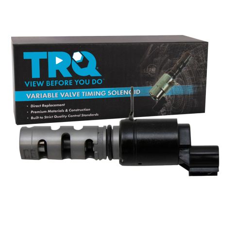 Variable Valve Timing Solenoid
