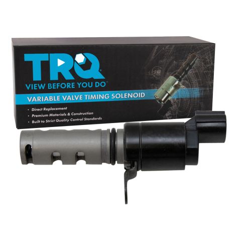 Variable Valve Timing Solenoid