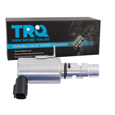 Variable Valve Timing Solenoid
