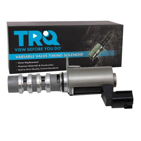 Variable Valve Timing Solenoid