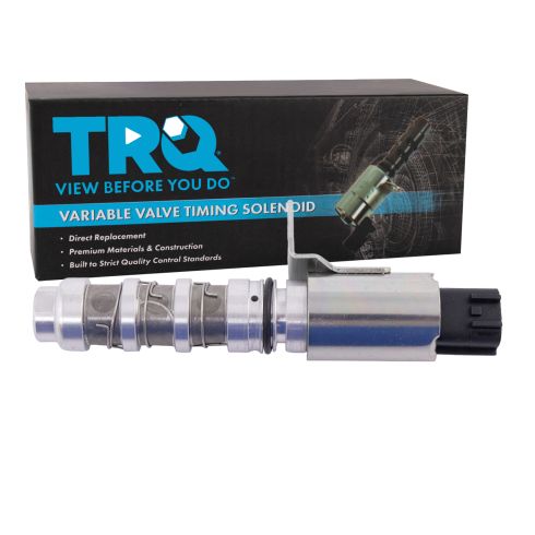 Variable Valve Timing Solenoid