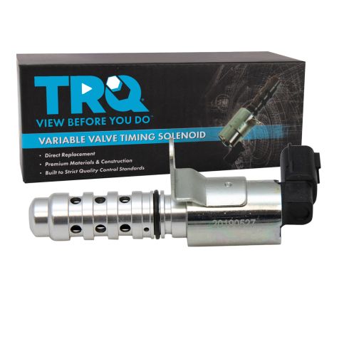 Variable Valve Timing Solenoid