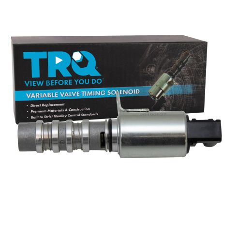 Variable Valve Timing Solenoid