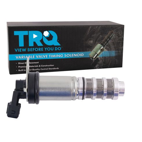 Variable Valve Timing Solenoid