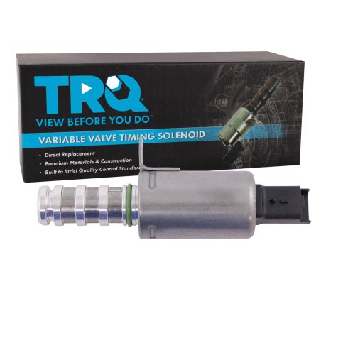Variable Valve Timing Solenoid