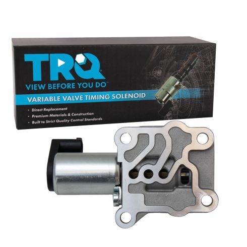 Variable Valve Timing Solenoid