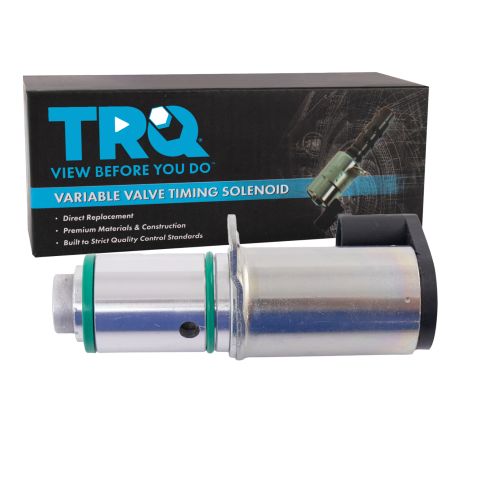 Variable Valve Timing Solenoid