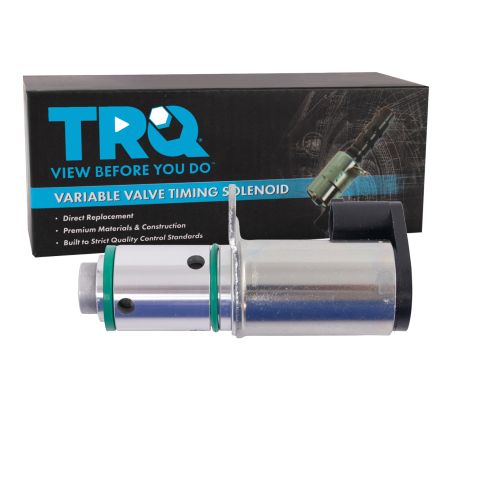 Variable Valve Timing Solenoid