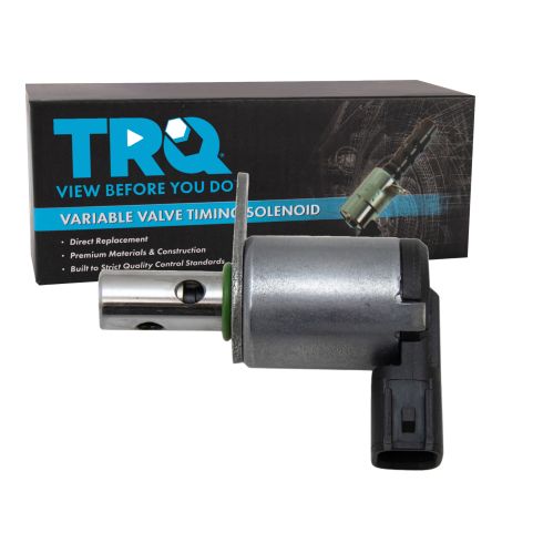 Variable Valve Timing Solenoid