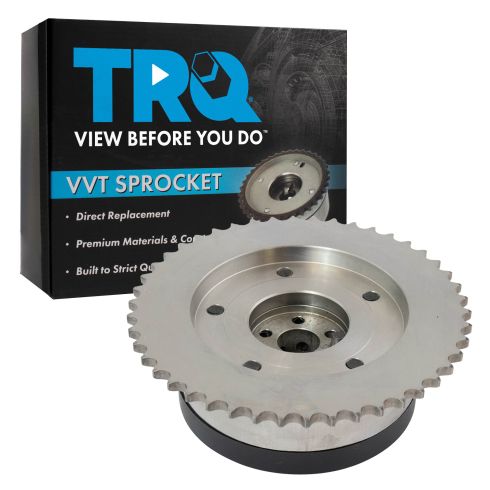 Variable Valve Timing Sprocket
