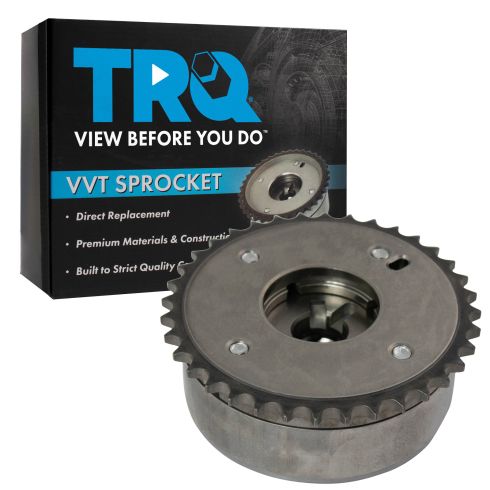 Variable Valve Timing Sprocket