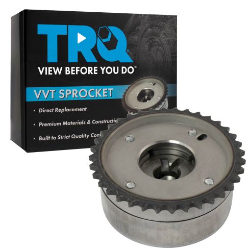 Variable Valve Timing Sprocket