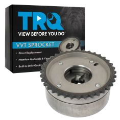 Variable Valve Timing Sprocket