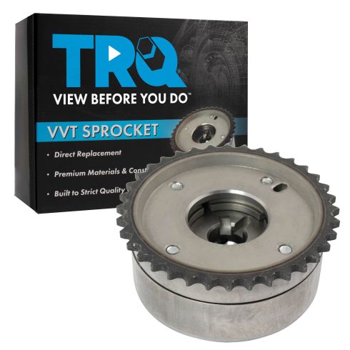 Variable Valve Timing Sprocket