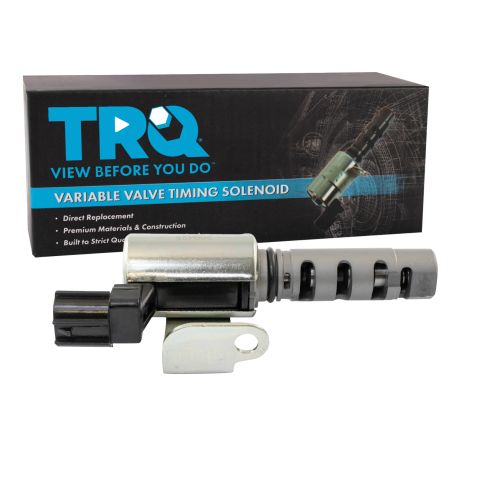 Variable Valve Timing Solenoid