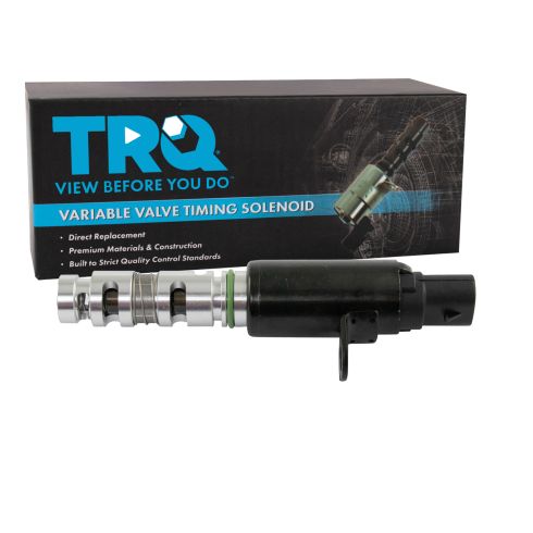 Variable Valve Timing Solenoid