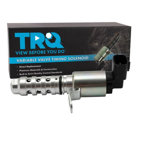 Variable Valve Timing Solenoid