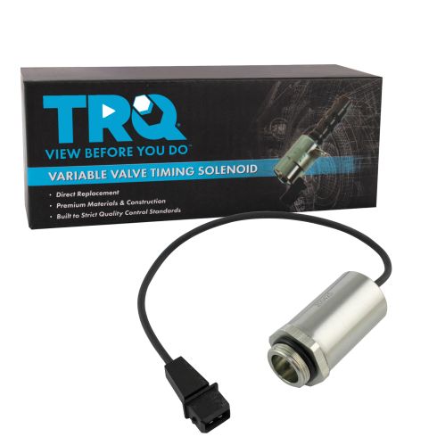 Variable Valve Timing Solenoid