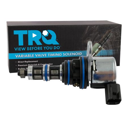 Variable Valve Timing Solenoid
