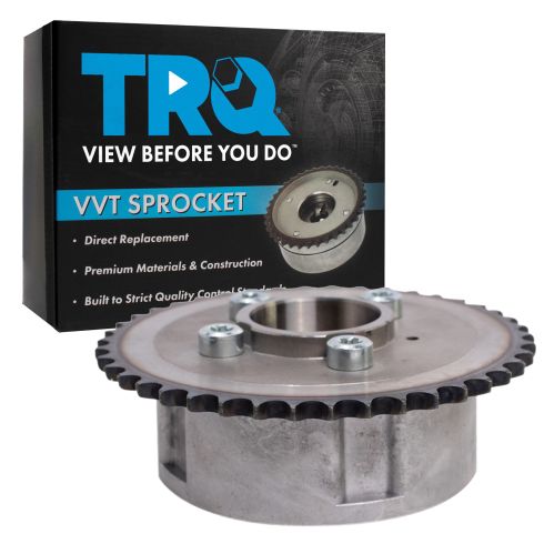 Variable Valve Timing Sprocket