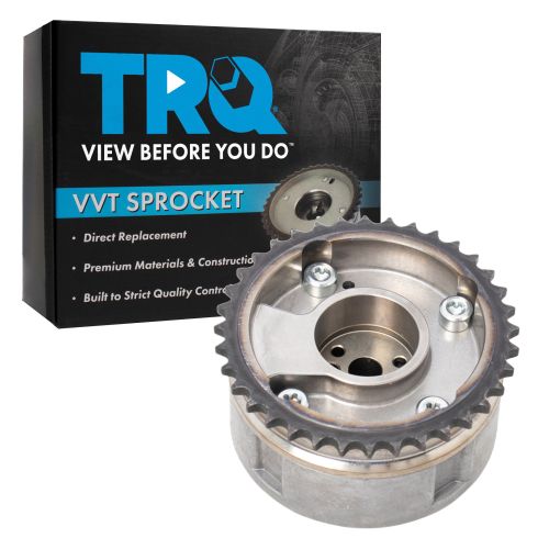 Variable Valve Timing Sprocket