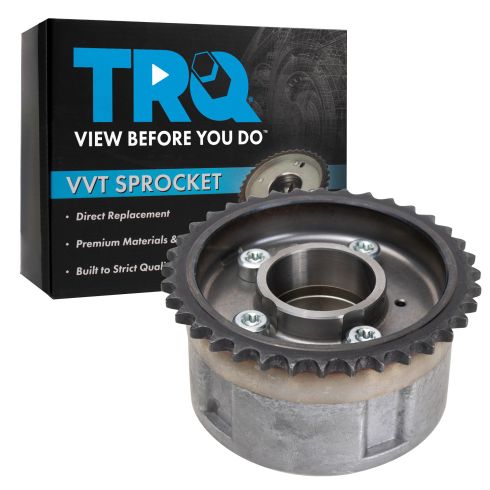 Variable Valve Timing Sprocket