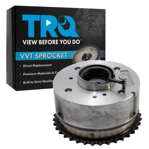 Variable Valve Timing Sprocket