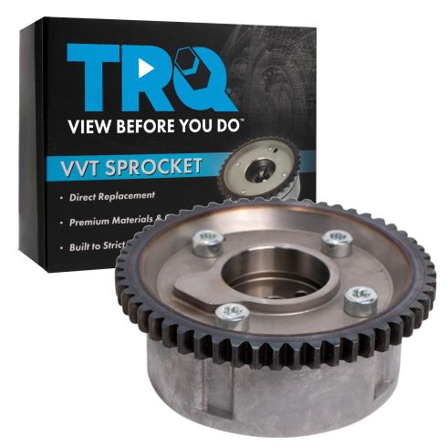 Variable Valve Timing Sprocket