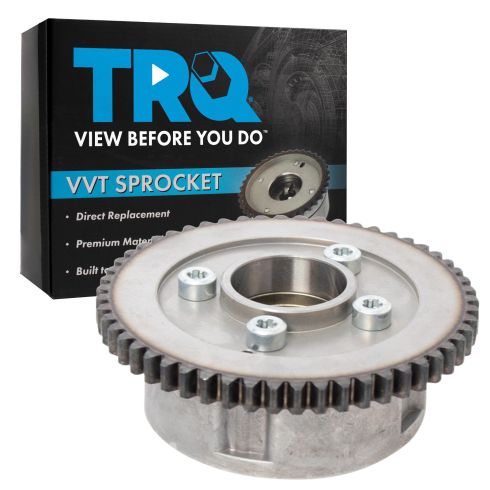 Variable Valve Timing Sprocket