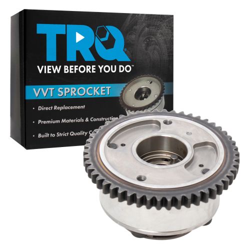 Variable Valve Timing Sprocket
