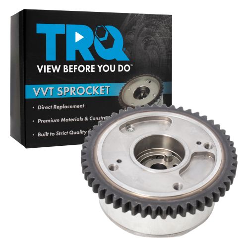 Variable Valve Timing Sprocket