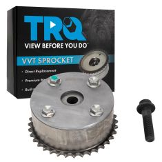 Variable Valve Timing Sprocket
