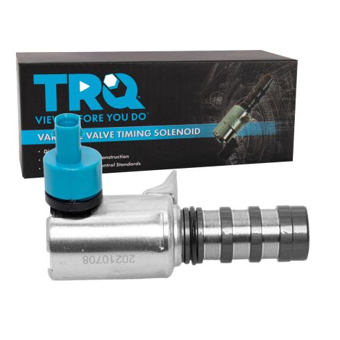 Variable Valve Timing Solenoid
