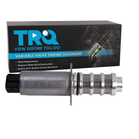 Variable Valve Timing Solenoid