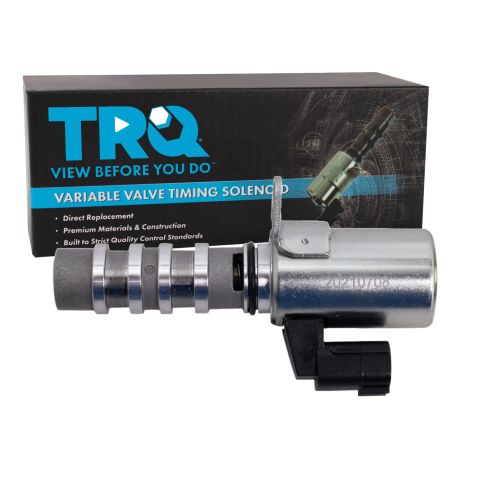 Variable Valve Timing Solenoid