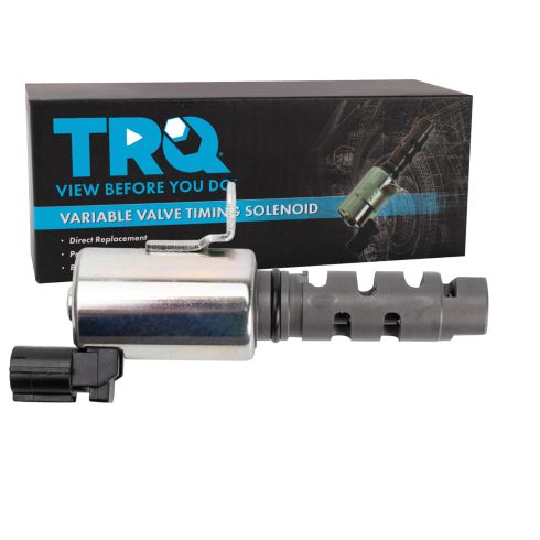 Variable Valve Timing Solenoid