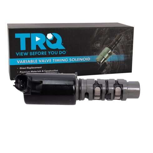 Variable Valve Timing Solenoid