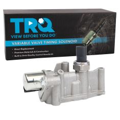 Variable Valve Timing Solenoid