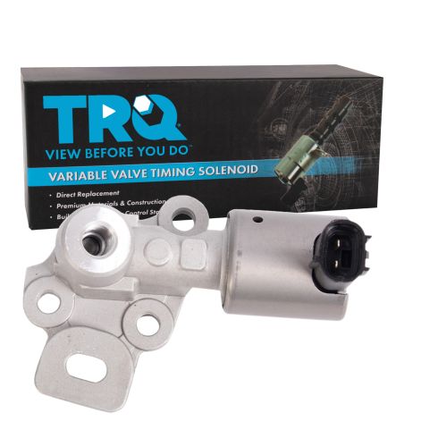 Variable Valve Timing Solenoid