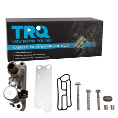 Variable Valve Timing Solenoid