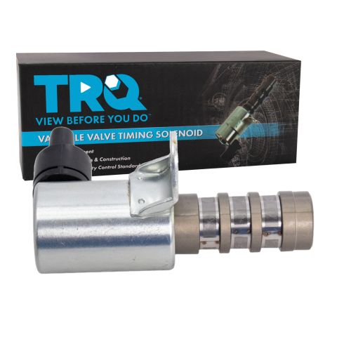 Variable Valve Timing Solenoid