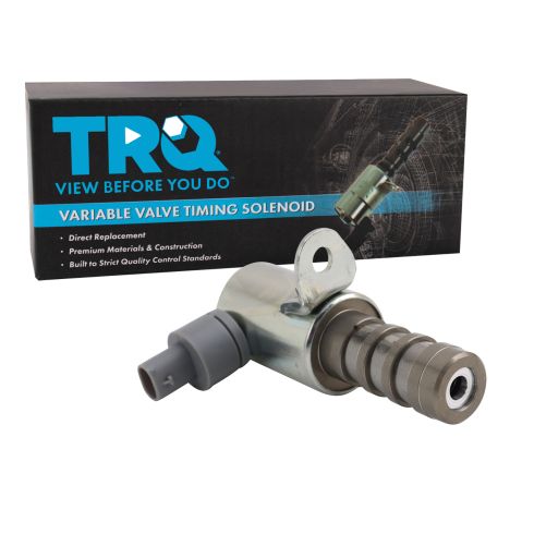 Variable Valve Timing Solenoid