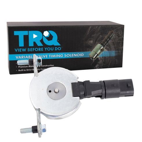 Variable Valve Timing Solenoid